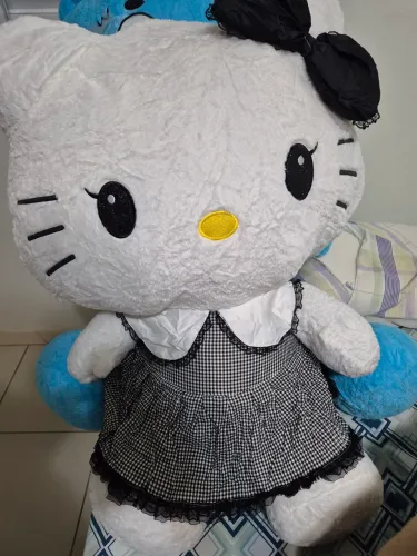 Pelúcia Helo kit 70cm