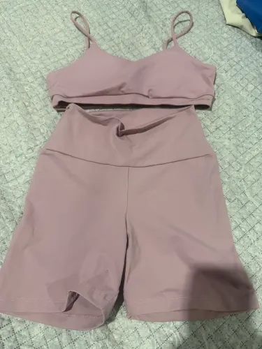 Conjunto Fitnesse Dipaula