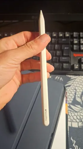 Apple Pencil Pro (usada)