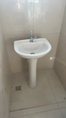 Pia banheiro completa Piracicaba 