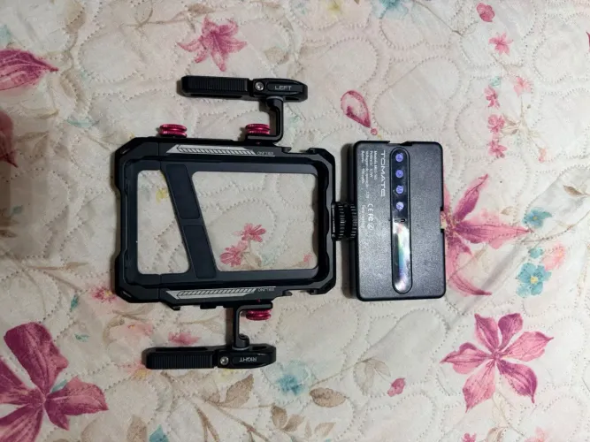 Case para iPhone ou Android