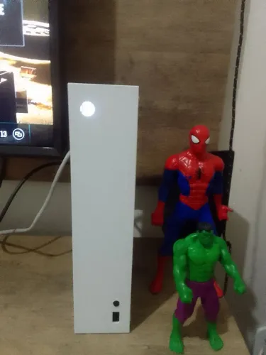 Vende-se Xbox series s