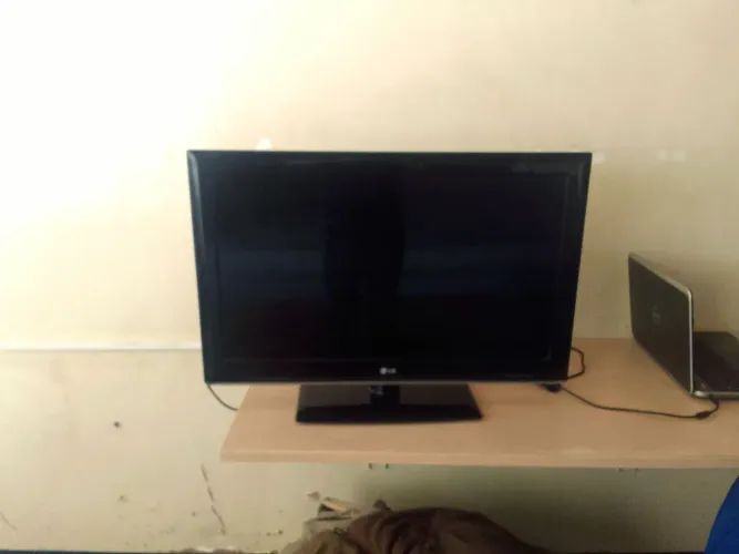 Televisão _ LG 32 polegadas
