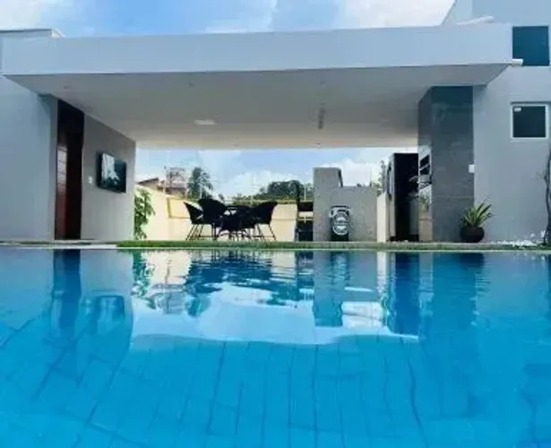 Lote/Terreno para venda possui 360 metros quadrados em Edson Queiroz - Fortaleza - Ceará