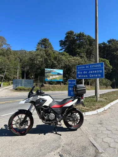 BMW G 650 GS