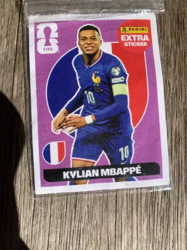 Legend Mbappe Purple 2026