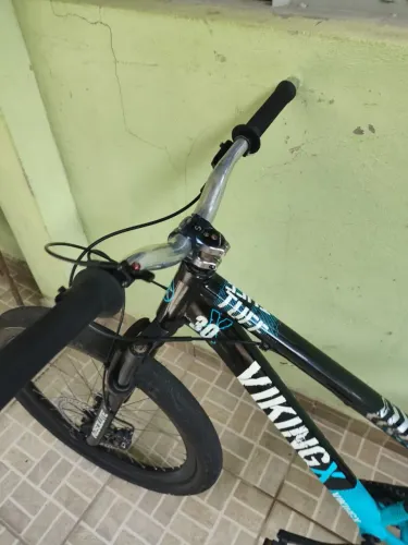 viking x tuff 30 