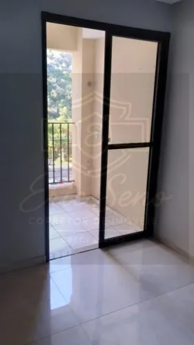 Apartamento para Venda em Sorocaba, Jardim Gutierres, 2 dormitórios, 1 banheiro, 1 vaga