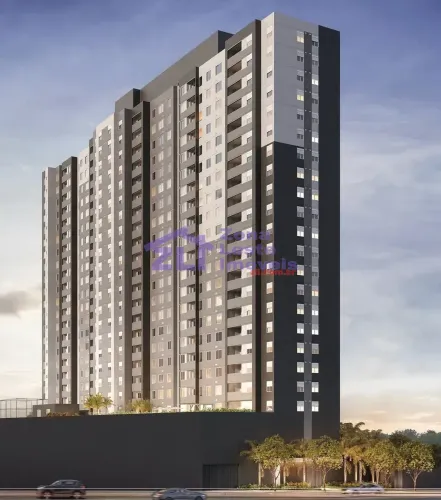 Apartamento à venda 3 Quartos 1 Suite 1 Vaga 60.21M² Belenzinho São Paulo - SP