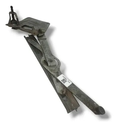 Maquina Vidro Manual Diant Esq Gm S10 1997 1998 1999 2000 01