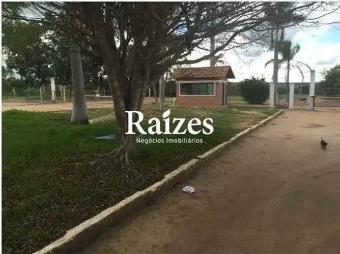 FAZENDA à venda, zona rural - TAIOBEIRAS/MG