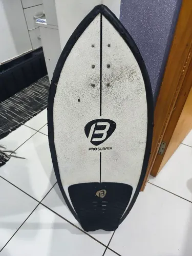 Shape Simulador de surf vendo/troco (ENTREGO)