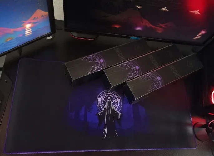 Mousepad gamer mancer 780 X 380 novo