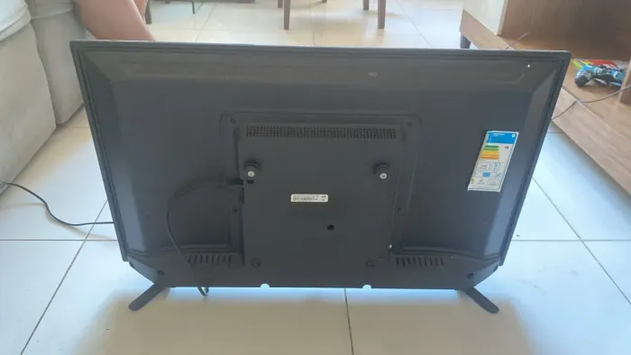 Tv 32 polegadas Philco para retirada de peças