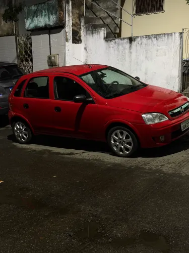 Chevrolet Corsa Hat. Maxx 1.0/ 1.0 Flexpower 8V 5P 2009