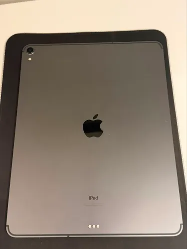 iPad Pro 12,9 Pol, 3ª Geração (Wifi + Celular)