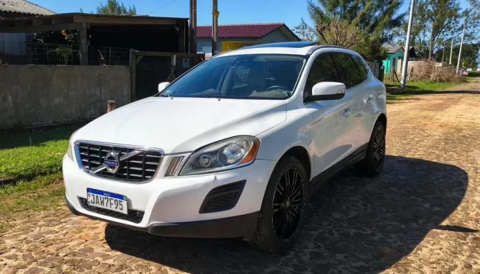 Volvo XC 60 3.0 AWD 5P 2011