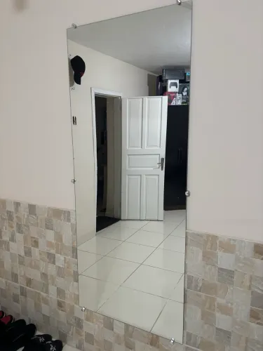 Espelho parede