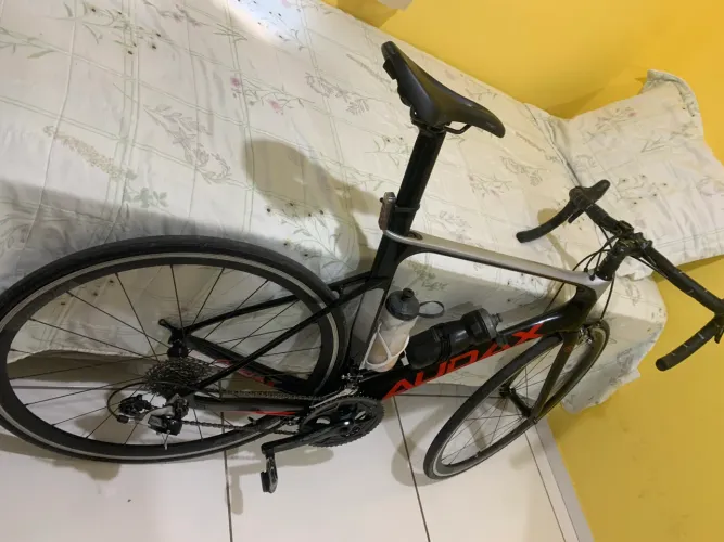 VENDO SPEED AUDAX