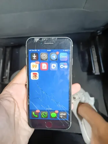 iPhone SE 2022
