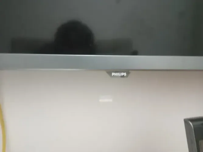 SmartTV PHILIPS 50P "FUNCIONANDO IMPECÁVEL"