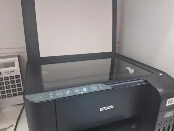 Impressora Epson l3250