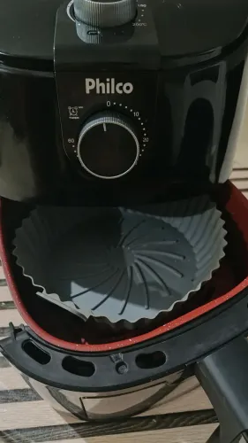 Airfryer Philco