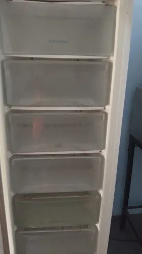 Freezer para restaurante ou lanchonetes 
