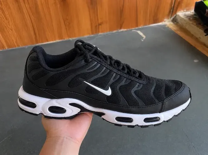 Tênis Nike Air TN Preto