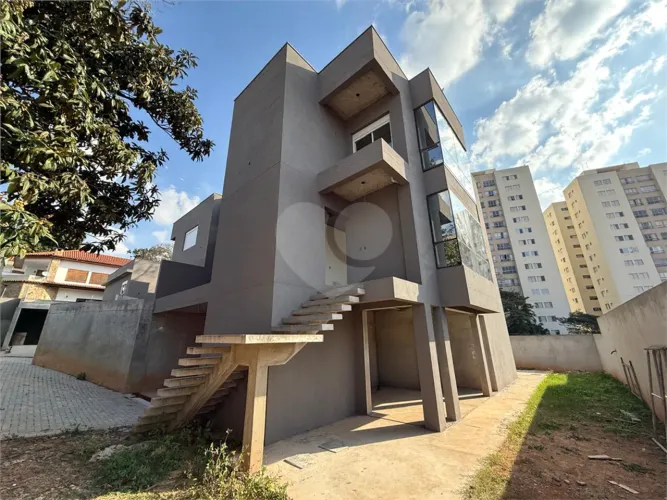 Condomínio com 3 quartos à venda em Tremembé - SP
