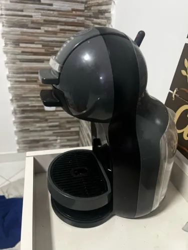 Cafeteria Dolce gusto