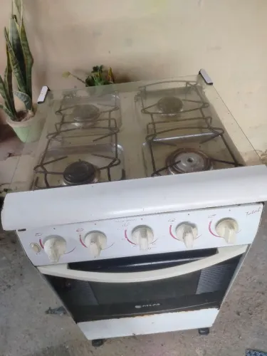 Fogão R$ 150 - PARA VENDER RÁPIDO!