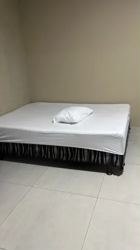 Cama casal