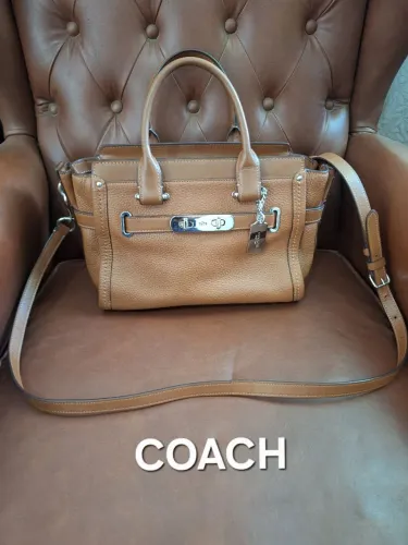 Bolsa COACH