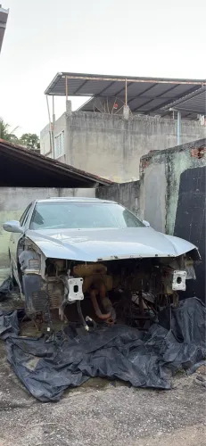 VENDO PEÇAS DE AZERA 2011