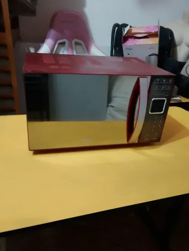 Microondas Philco 