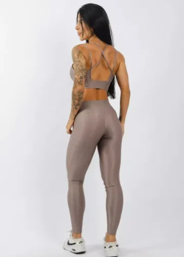 Roupas de treino