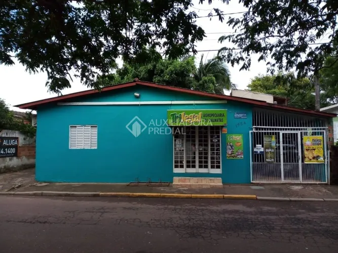 Terreno no bairro Arquipélago