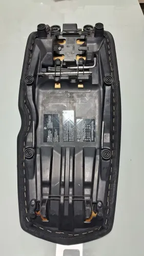 Banco Bmw f800 gs- original 