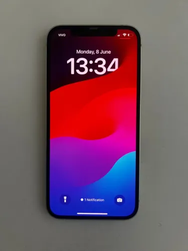 iphone 12 128GB