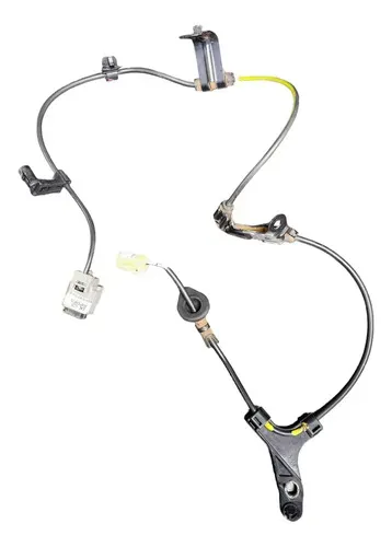 Sensor Roda Traseiro Dir 8826612a80 Toyota Corolla 2016 2017