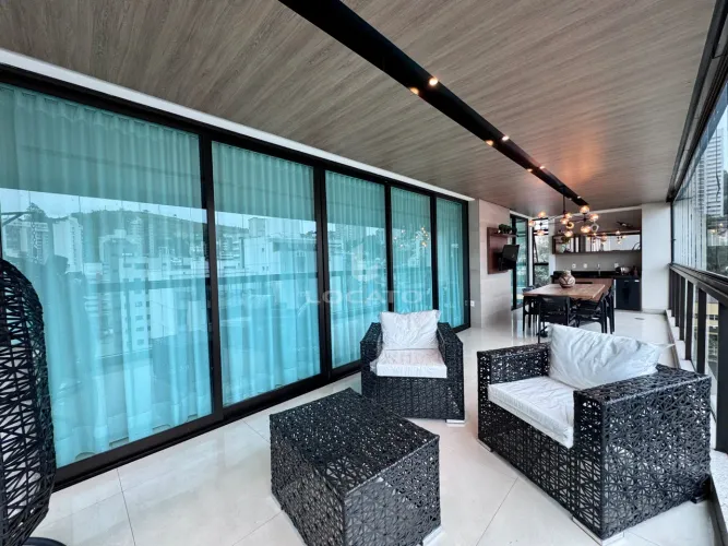 Apartamento Exclusivo no bairro Bom Pastor