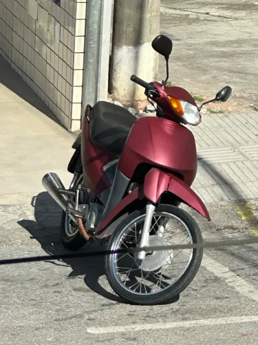 Honda Biz 100cc