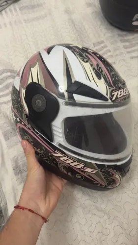 Capacete pro tork TAM 58