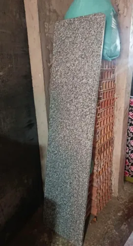 Pedra de mármore para bancada