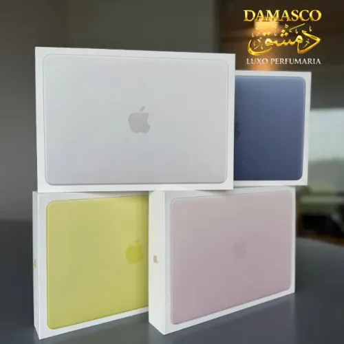 MacBook Neo 256/8GB Tela 13  Lacrado Original Com Nota e Garantia Apple 