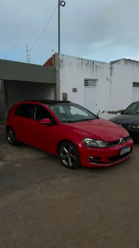 Volkswagen Golf Highline 1.4 TSI 140cv Aut. 2014