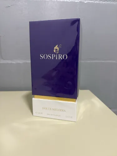 Sospiro dolce melodia 100ml