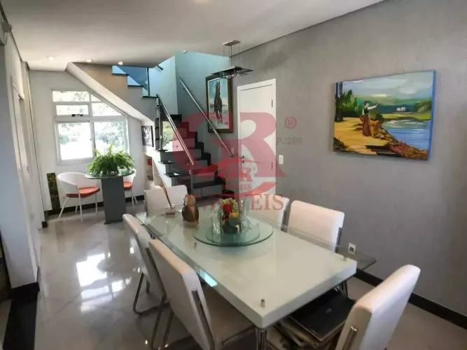 Cobertura para aluguel, 3 quartos, 2 suítes, 4 vagas, Buritis - Belo Horizonte/MG