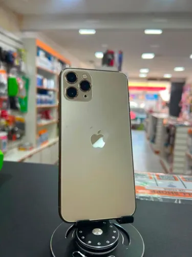 IPHONE 11 PRO (64 GB)